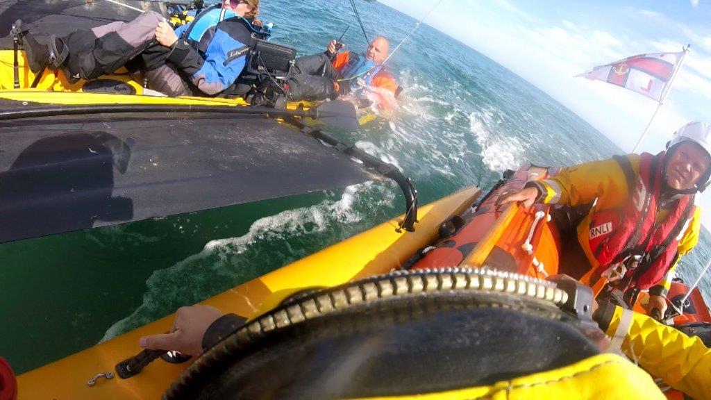 Kayak